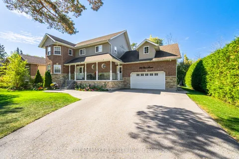 756 Third Avenue, ON L0E 1S0