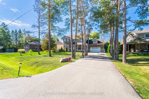 756 Third Avenue, ON L0E 1S0