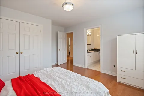 96 Bradgate Drive, ON L3T 7M3