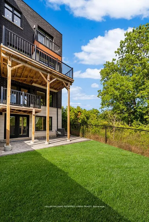 147 Lebovic Campus Drive, ON L6A 5A1