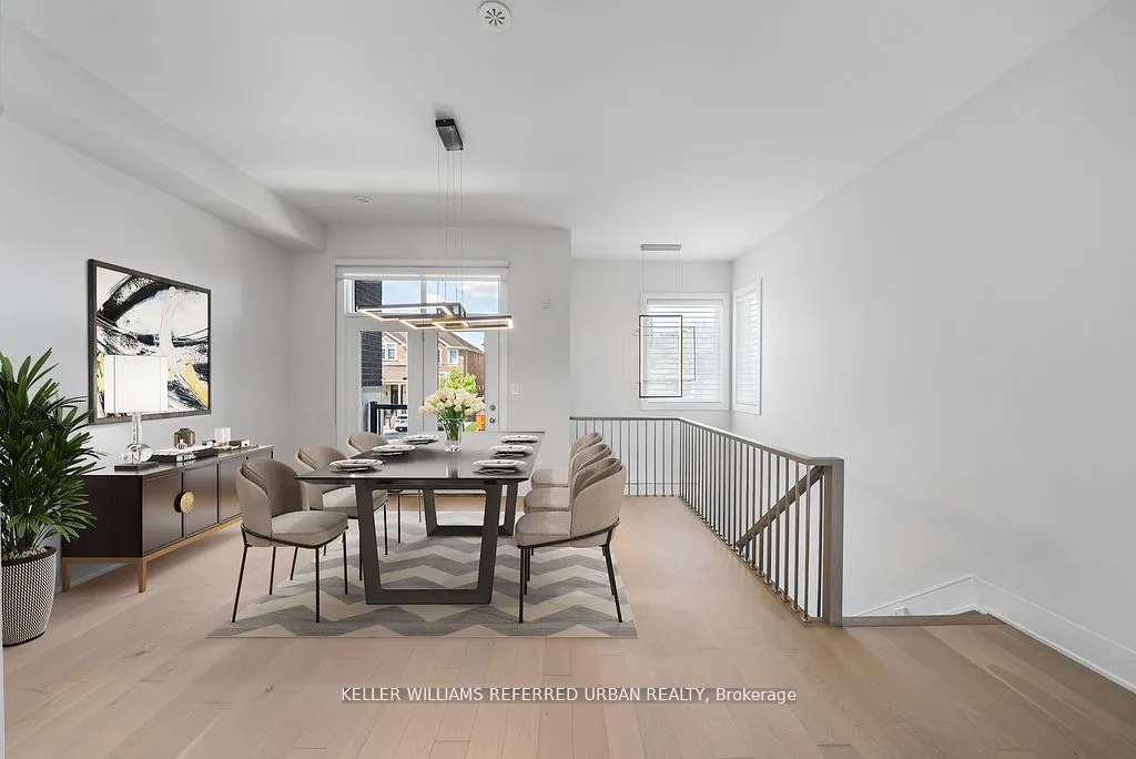 147 Lebovic Campus Drive, ON L6A 5A1