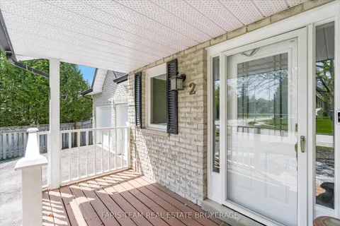 2 Heritage Road, ON L0L 1L0