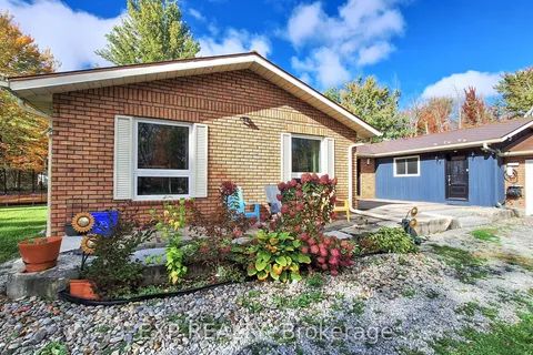 24762 Weirs Side Road, ON L0E 1N0