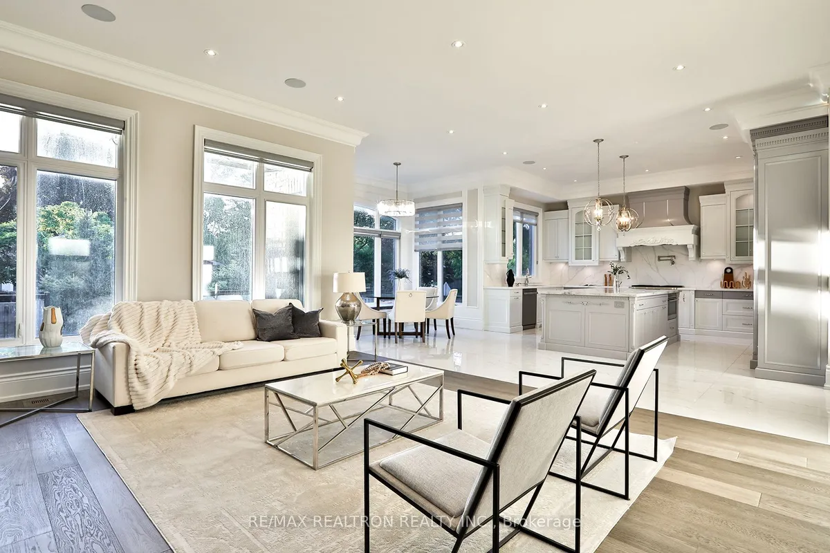 56 Sanderson Crescent, ON L4C 5L4