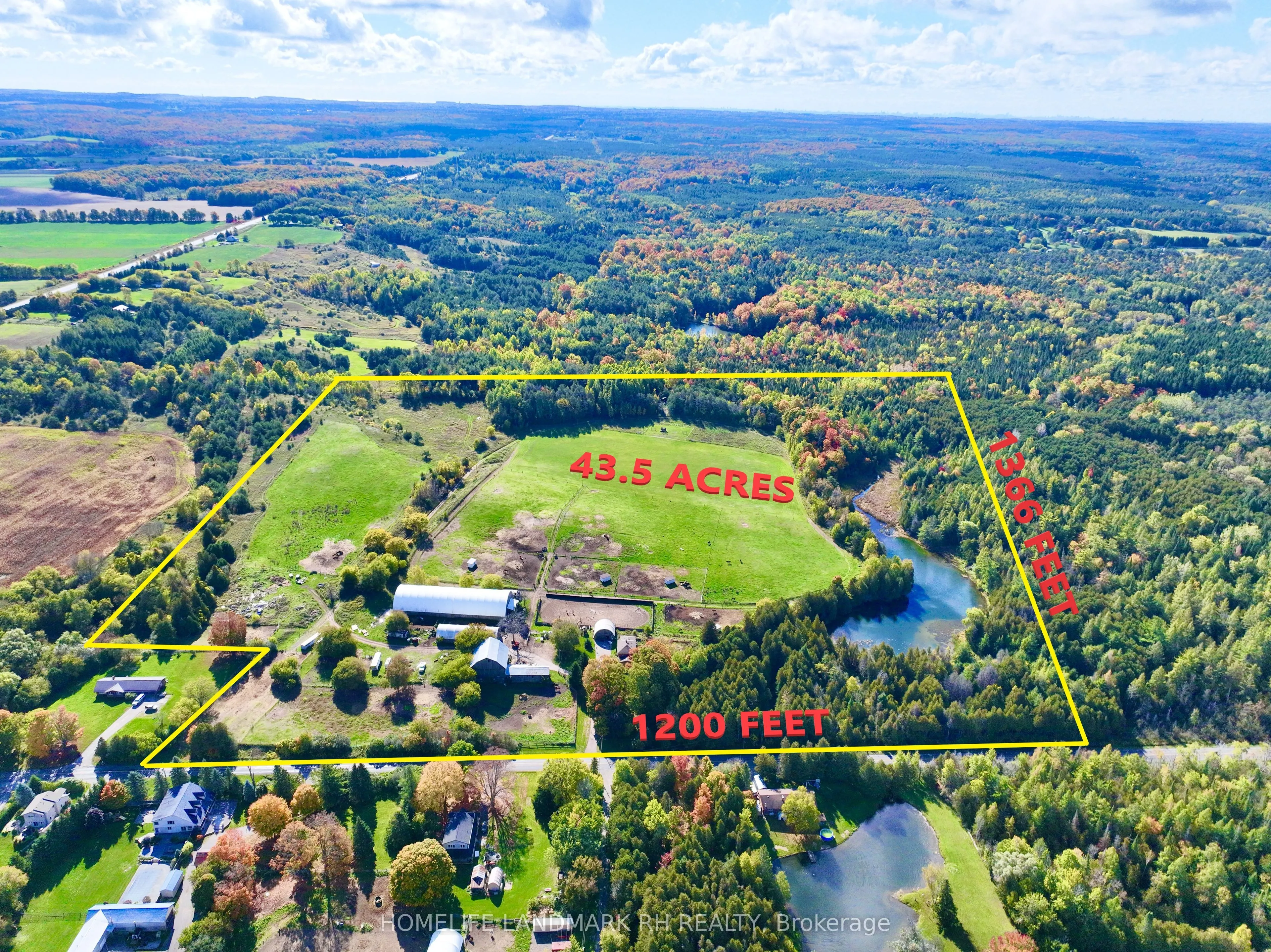 5031 Herald Road, ON L0G 1M0