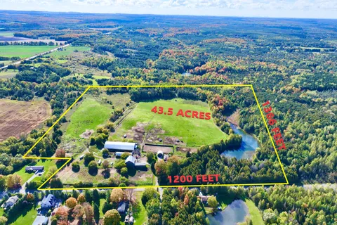 5031 Herald Road, ON L0G 1M0