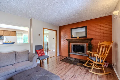 250 Sunnybrae Avenue, ON L9S 1J1