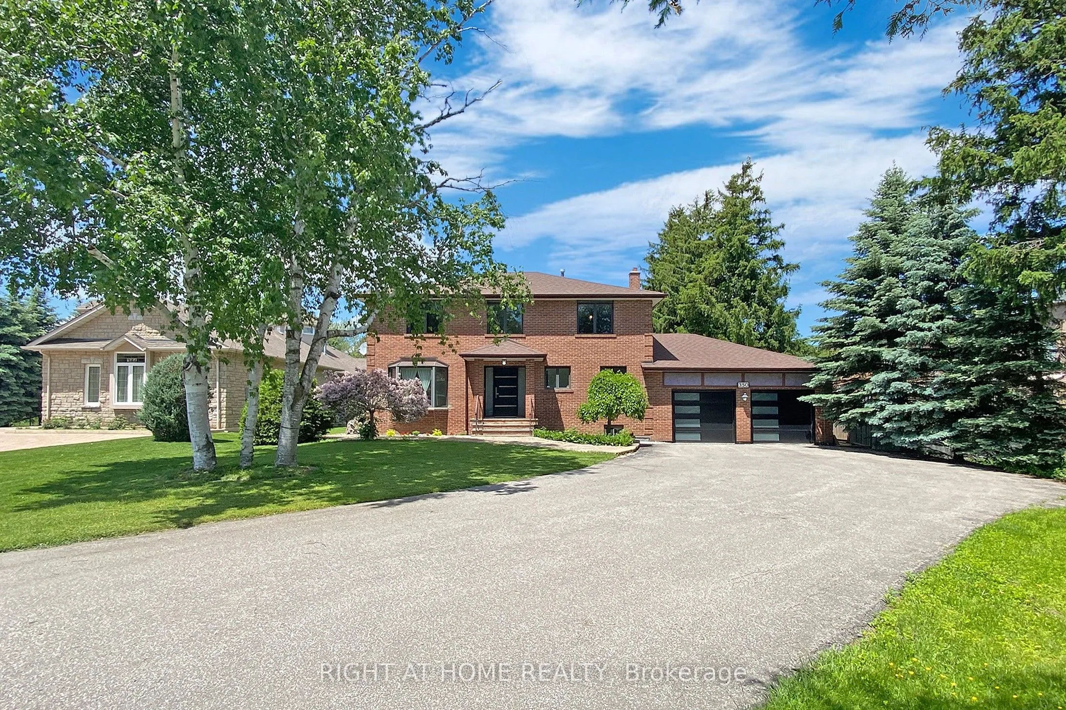 350 Sunset Beach Road, ON L4E 3H9