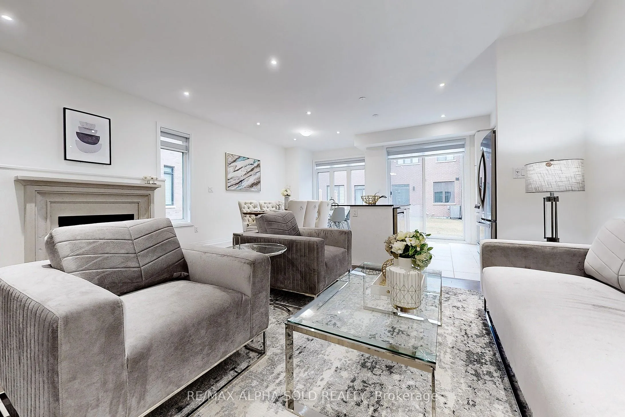 63 McCague Street, ON L4S 0J4