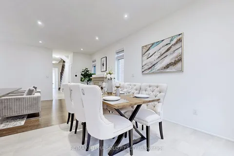 63 McCague Street, ON L4S 0J4