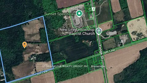 2386 6th Line, ON L9S 4S2