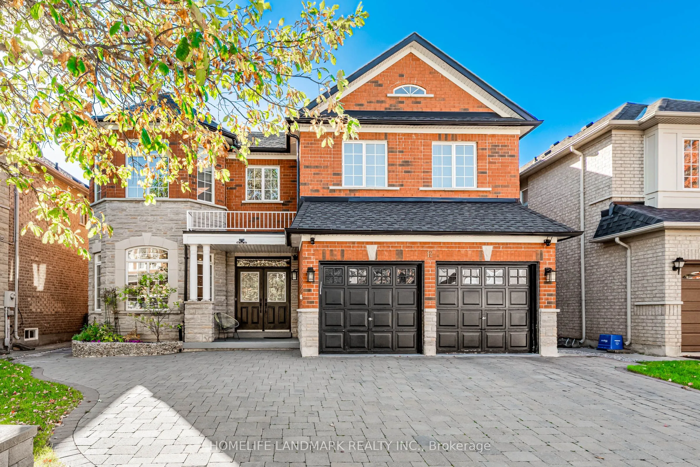 12 Houser Street, ON L6E 1H8