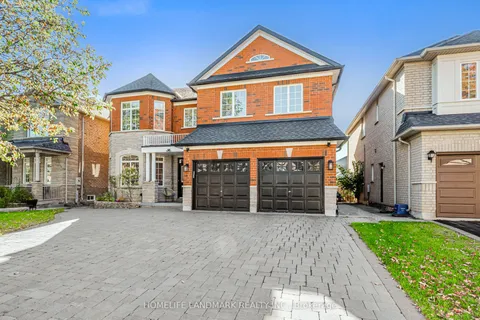 12 Houser Street, ON L6E 1H8