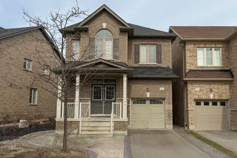 5 Nocturne Avenue, ON L4H 3N5