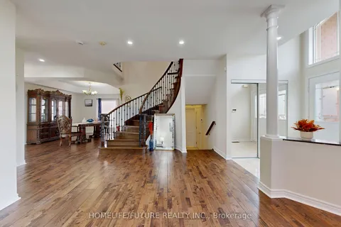 51 Estate Garden Drive, ON L4E 3V5