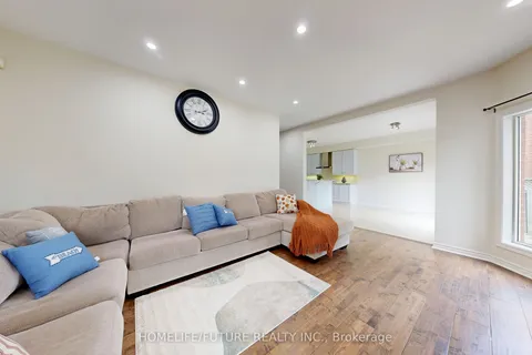 51 Estate Garden Drive, ON L4E 3V5