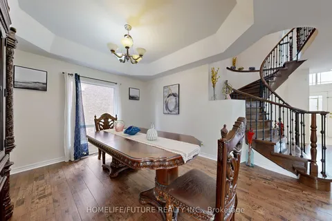 51 Estate Garden Drive, ON L4E 3V5