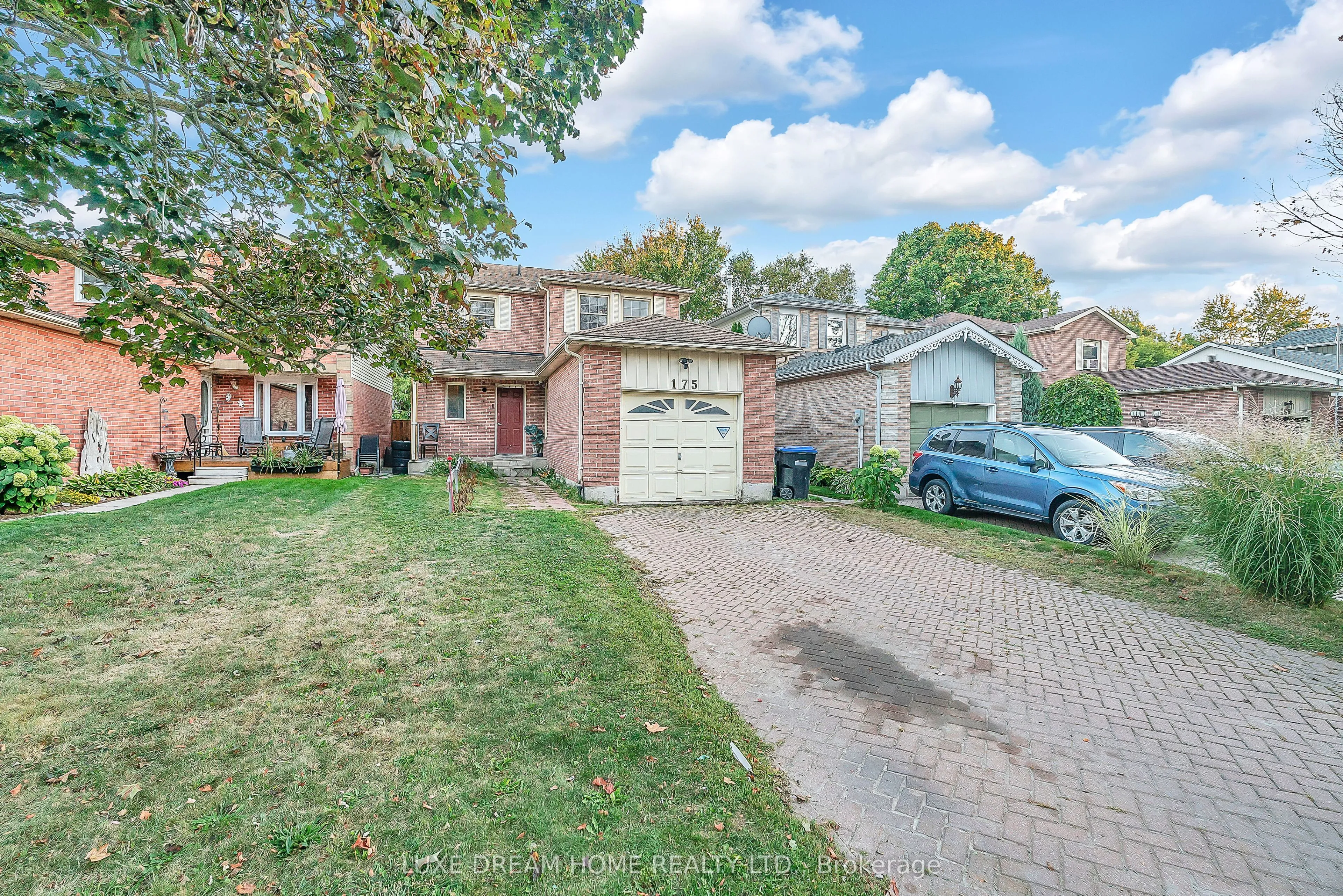 175 Albert Street, ON L9R 1W8