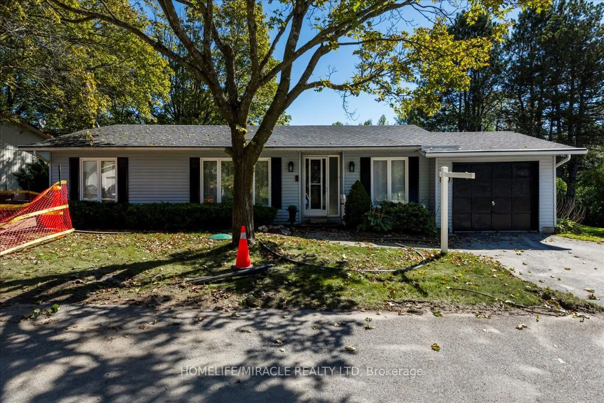 1 Tecumseth Pines Drive, ON L0G 1W0