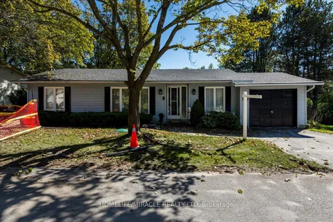 1 Tecumseth Pines Drive, ON L0G 1W0