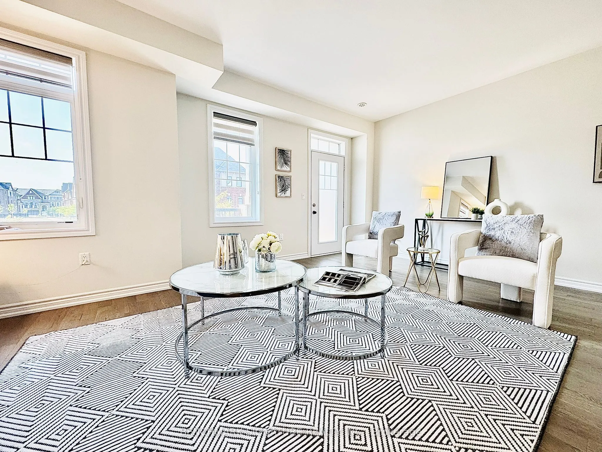 29 George Peach Avenue, ON L6C 0Z2