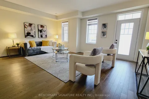 29 George Peach Avenue, ON L6C 0Z2