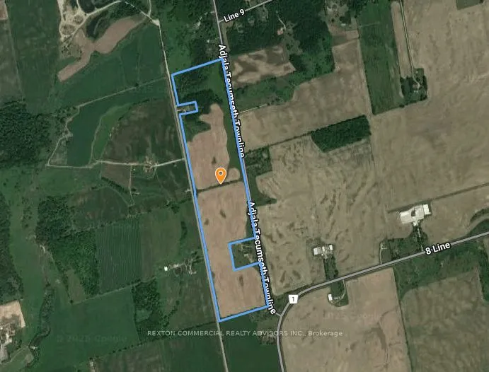 3131 Concession Road 8 N/A, ON L0G 1L0