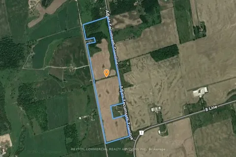 3131 Concession Road 8 N/A, ON L0G 1L0