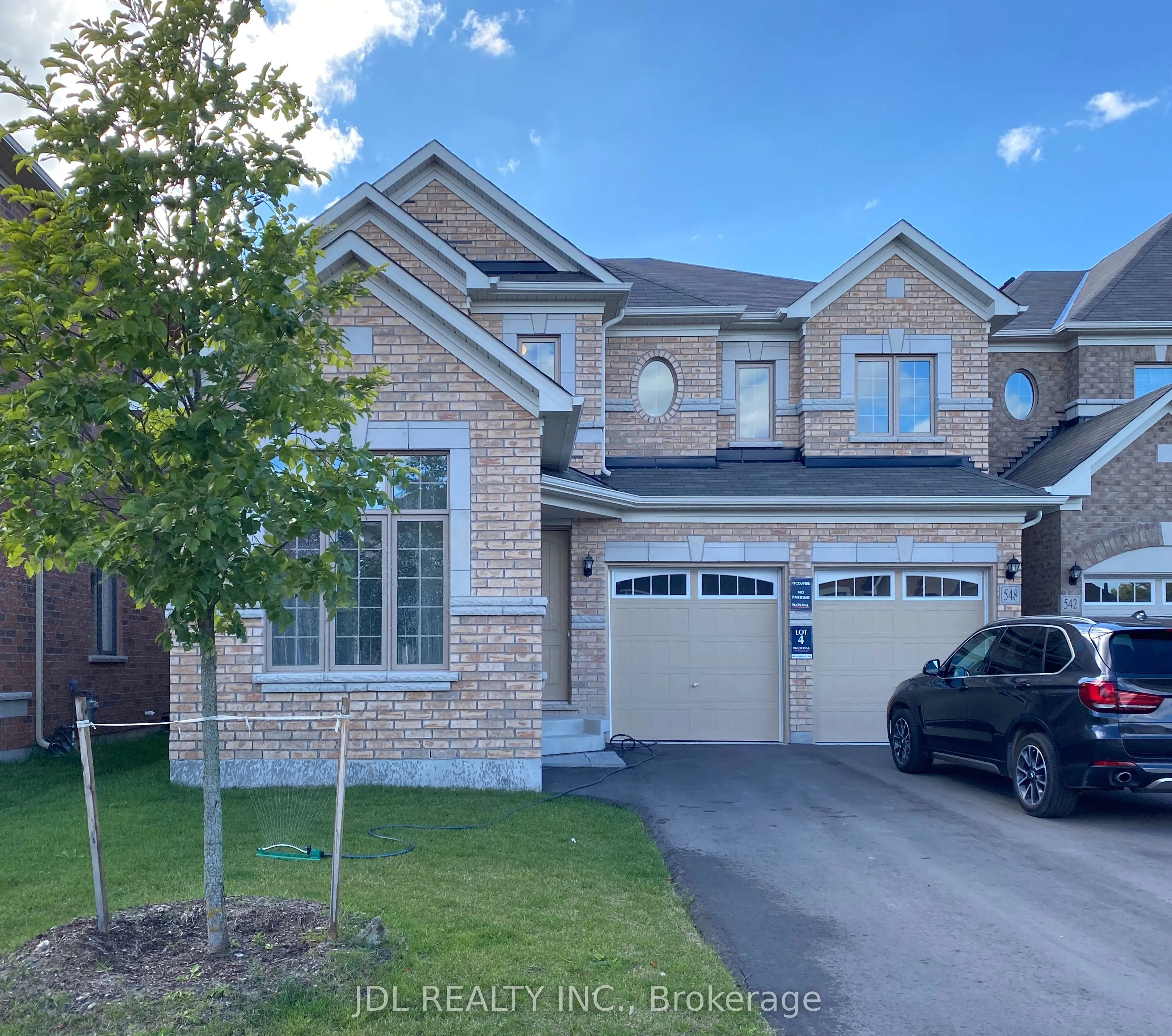 548 Somerville Drive, ON L3X 0K2