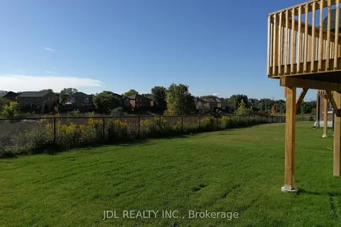 548 Somerville Drive, ON L3X 0K2