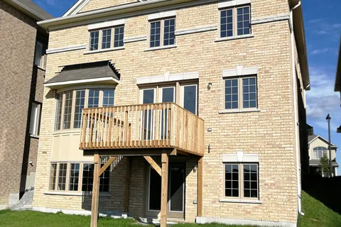 548 Somerville Drive, ON L3X 0K2