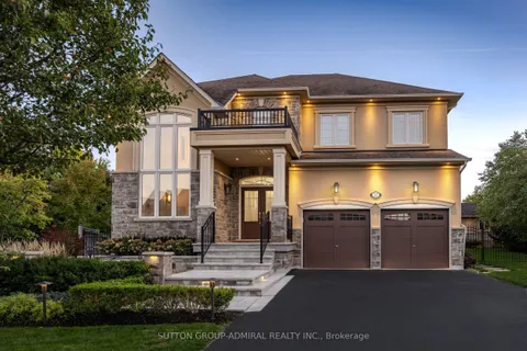 22 James Bowman Court, ON L7B 0A2