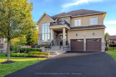 22 James Bowman Court, ON L7B 0A2