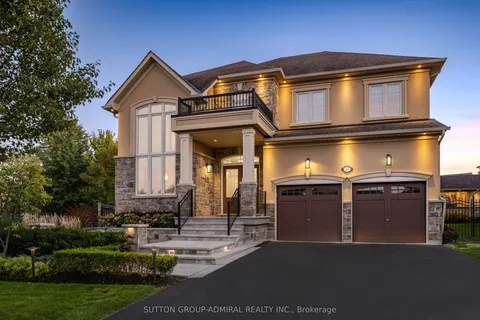 22 James Bowman Court, ON L7B 0A2