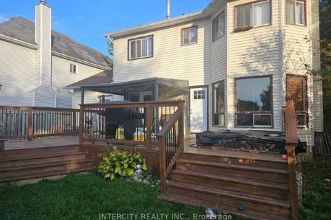 981 Linden Street, ON L9S 1W4