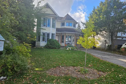 981 Linden Street, ON L9S 1W4