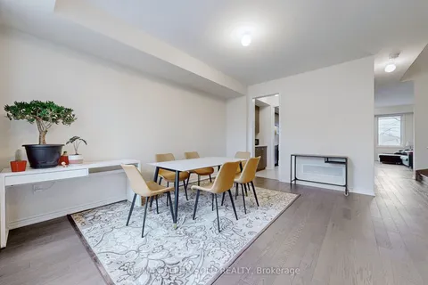 66 Puisaya Drive, ON L4E 1L2