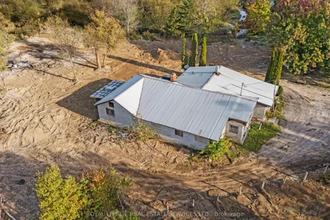 21852 East Town Line, ON L0E 1T0