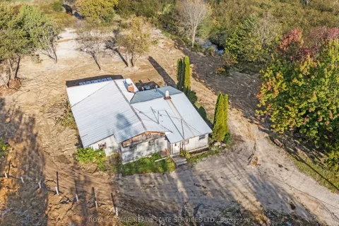 21852 East Town Line, ON L0E 1T0