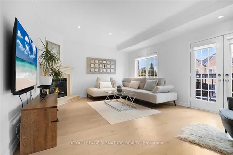 12 Pietro Drive, ON L6A 3K5