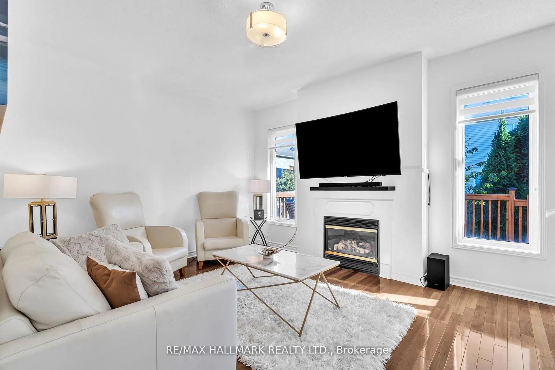 21 Brooks Avenue, ON L4G 7W2