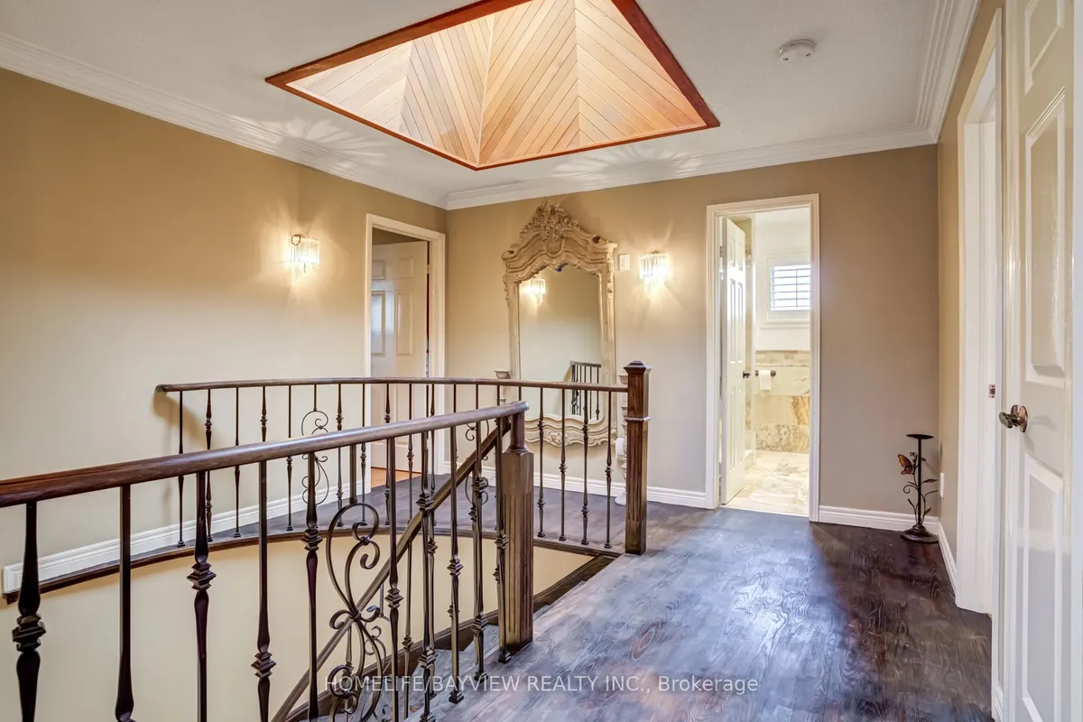 54 Airdrie Drive, ON L4L 1C6