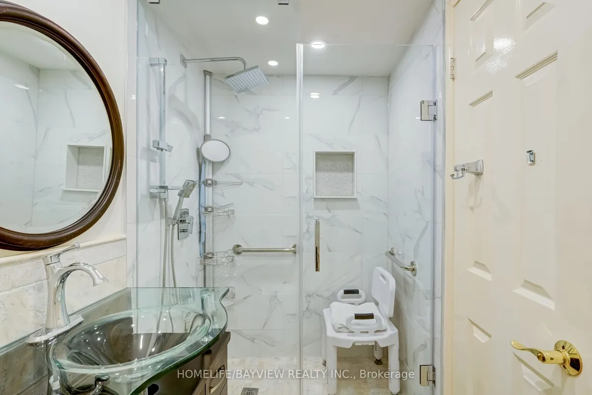 54 Airdrie Drive, ON L4L 1C6