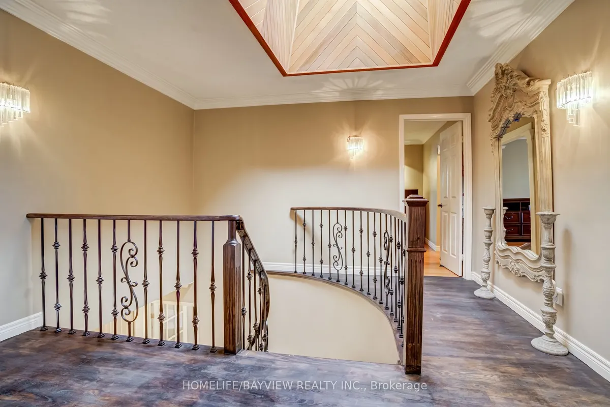 54 Airdrie Drive, ON L4L 1C6