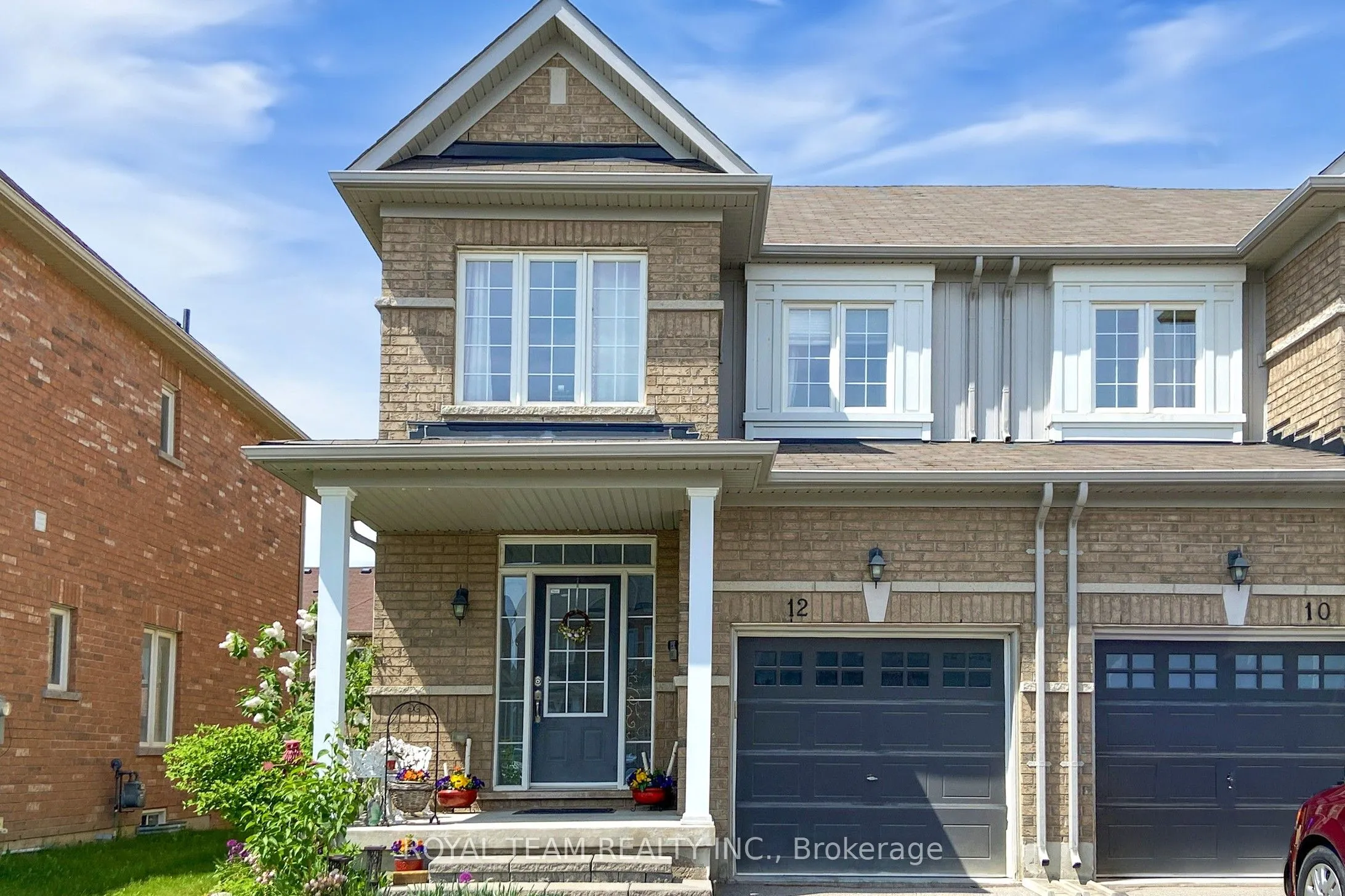 12 Luisa Street, ON L3Z 0P2