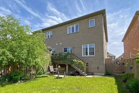 12 Luisa Street, ON L3Z 0P2