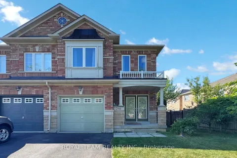 246 Lauderdale Drive, ON L6A 0N4