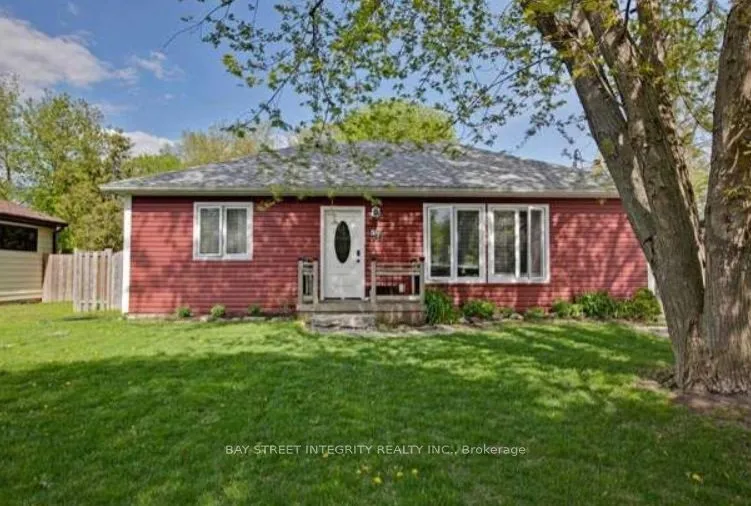 57 Howard Road, ON L3Y 3G6