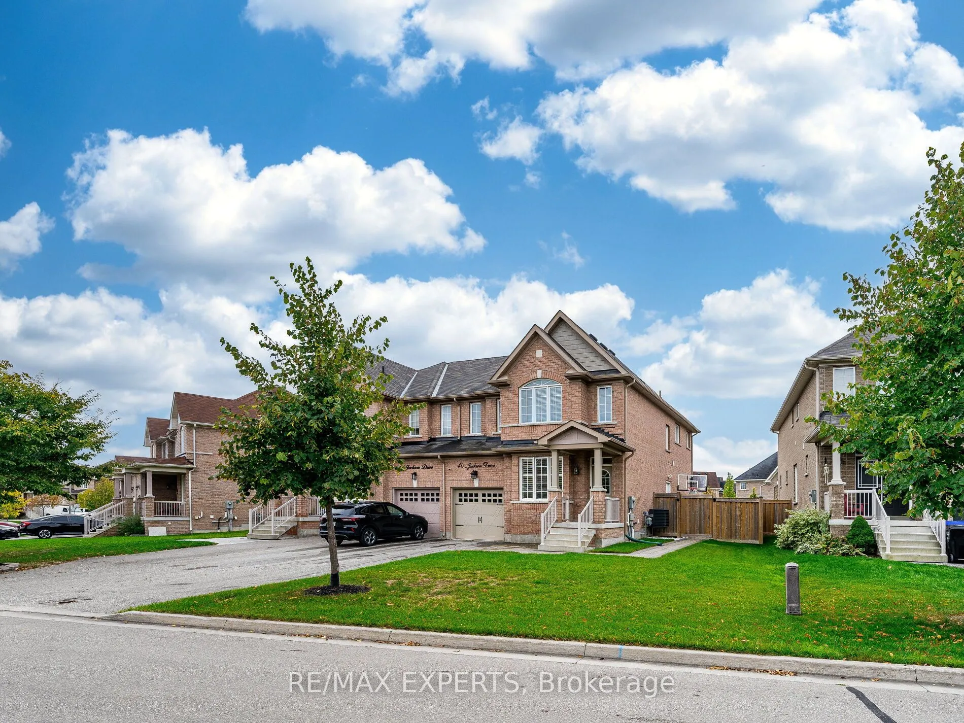 46 Jackson Drive, ON L0G 1W0