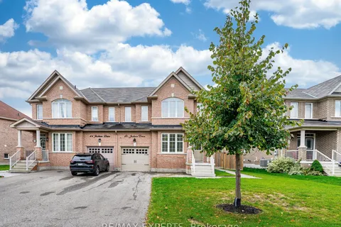 46 Jackson Drive, ON L0G 1W0